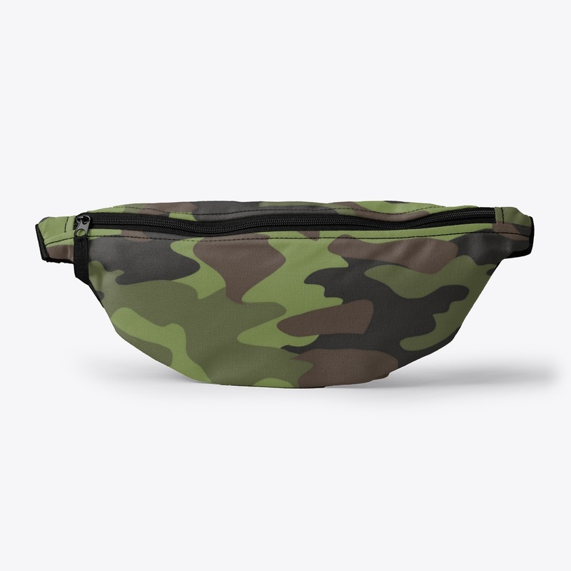 Army (Designed All Material)