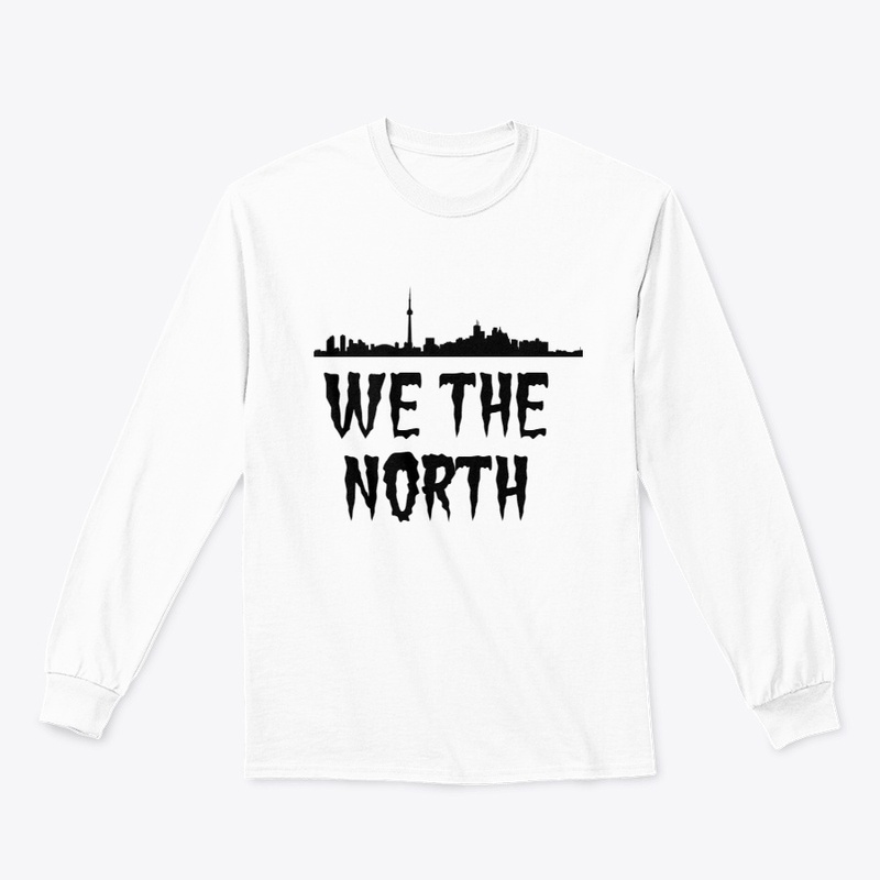 We The North Tee