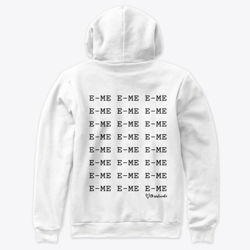 E-ME Typewriter 