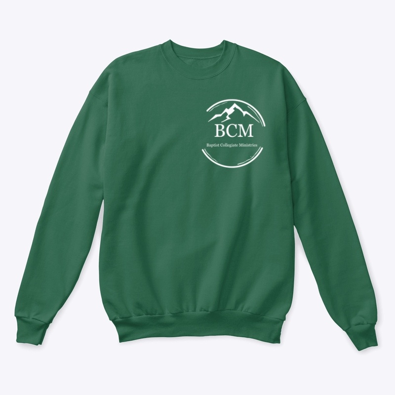 BCM Sweatshirt Design 2 