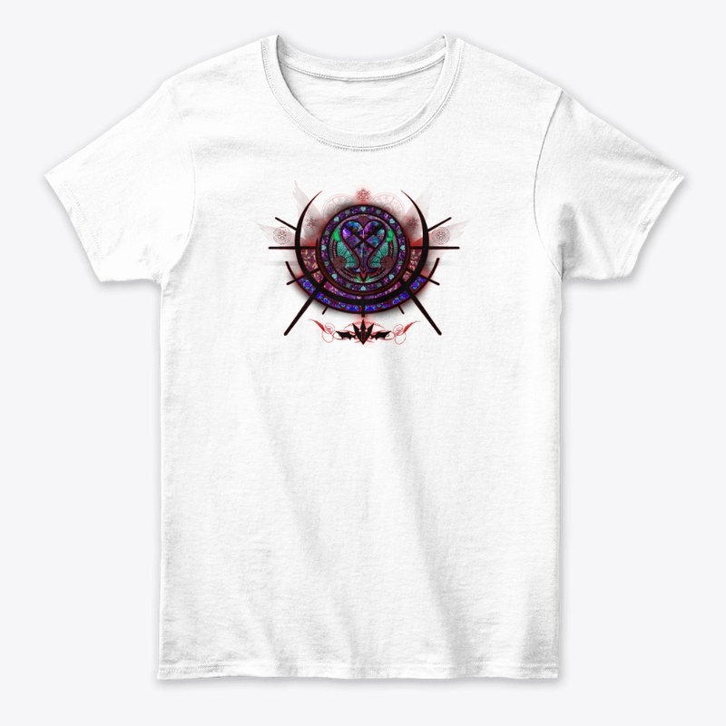 Kingdom Hearts Sacred Heartless 