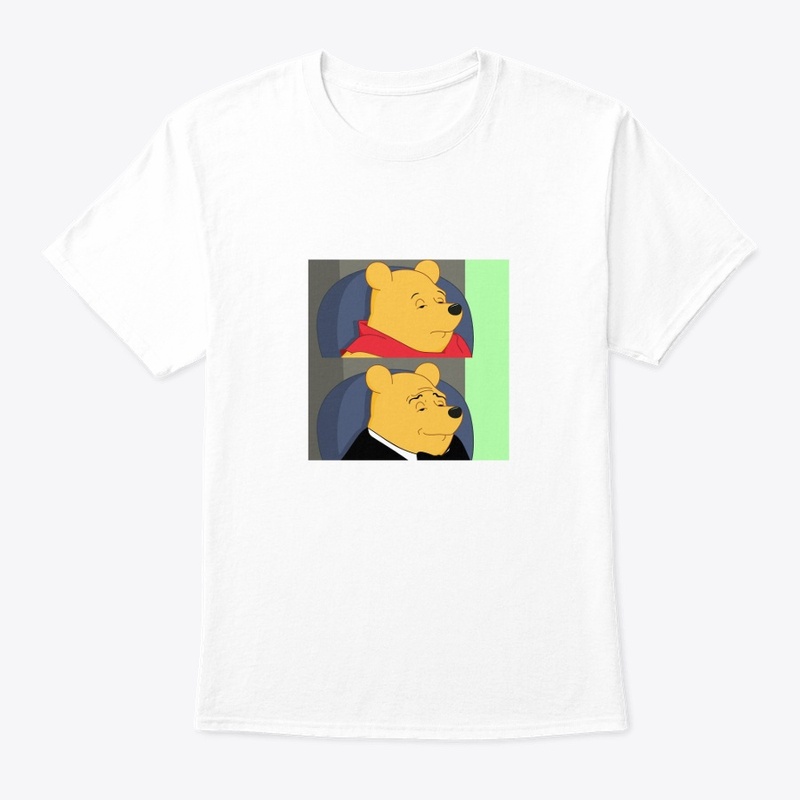 Winnie the pooh tshirts