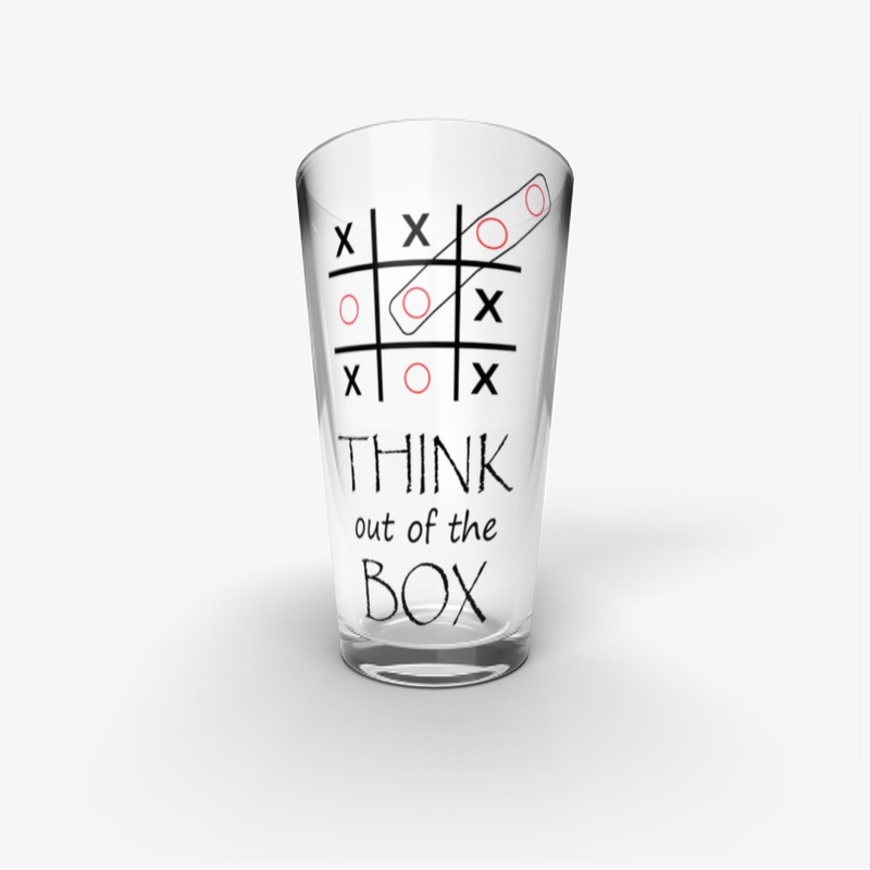 Think out of the Box