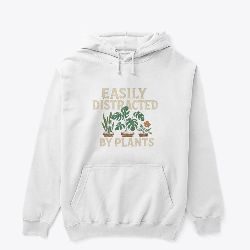 Plant Lover