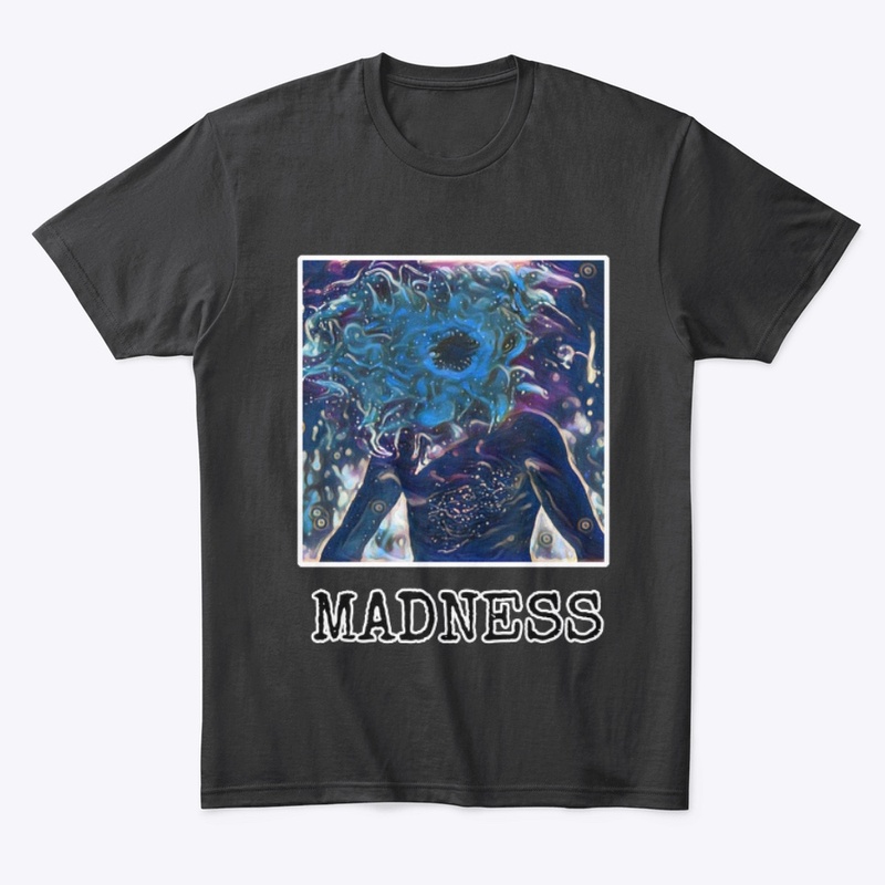 NONAVERTED : THE MADNESS MINI DROP