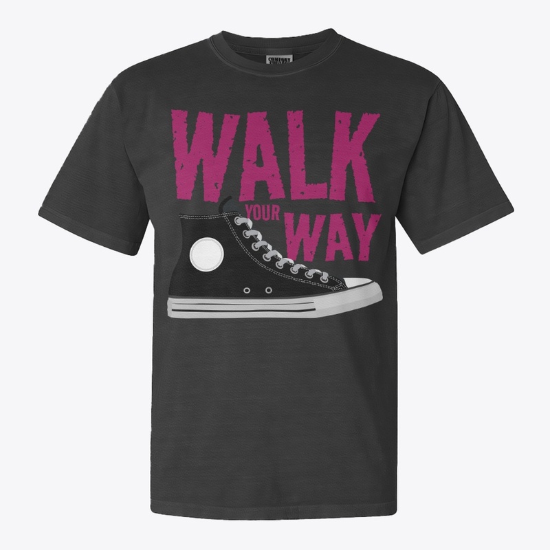 Walk Your Way
