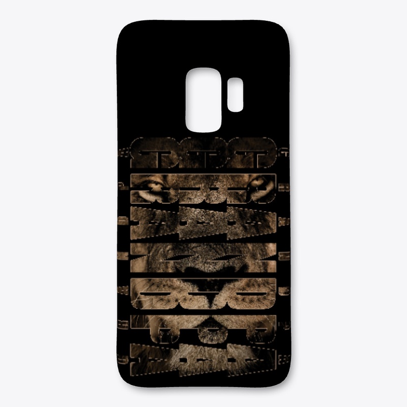 Grandpa - lion Father Day Gift
