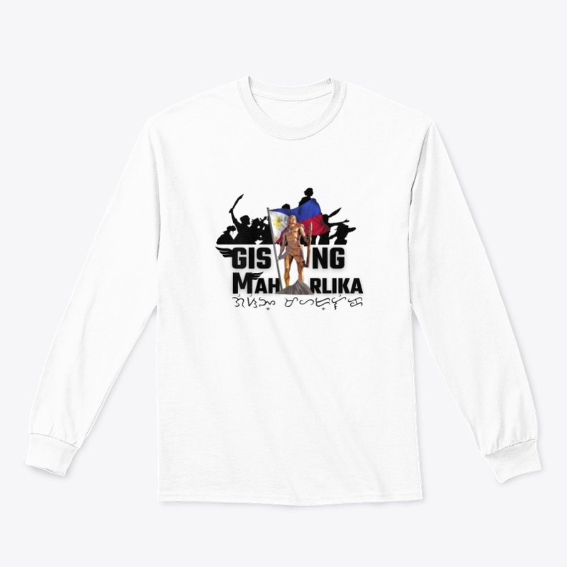 GMN Gising Maharlika