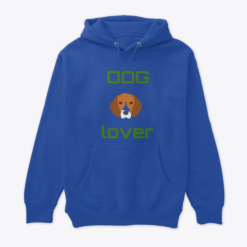 dog lovers wear