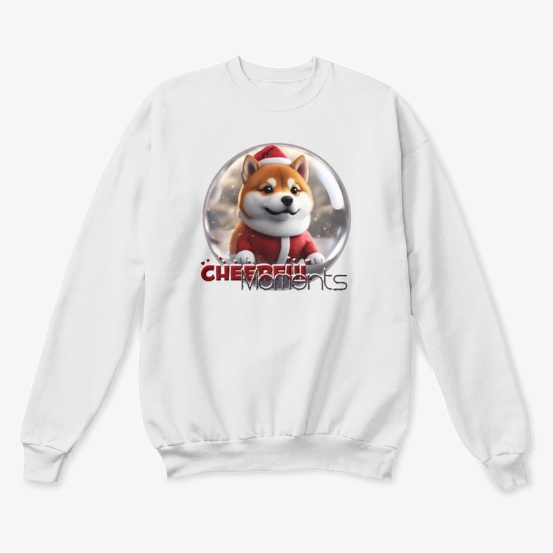 Happy Christmas and New Year