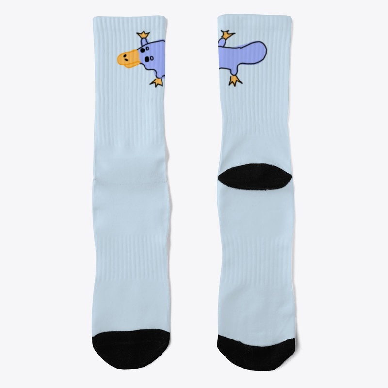 The Platypus