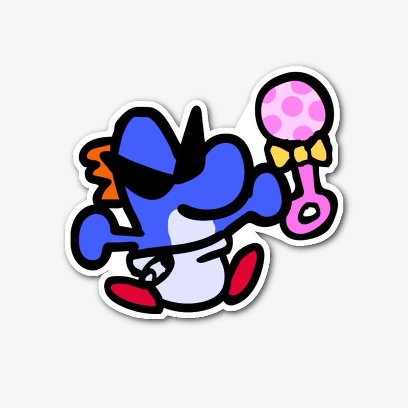 Baby Boshi