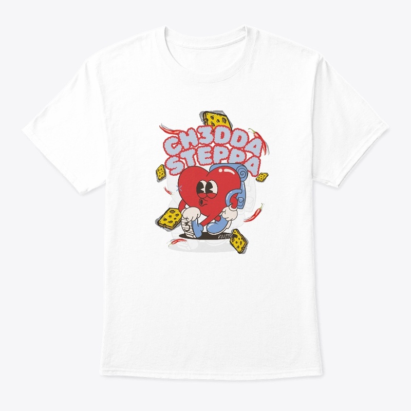 Ch3dda Steppa