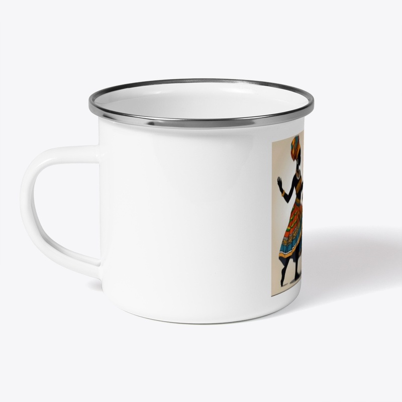 African collocation 