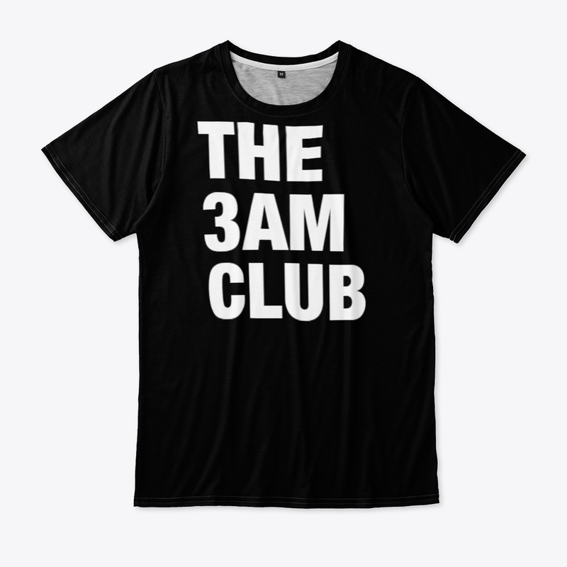 THE 3AM CLUB