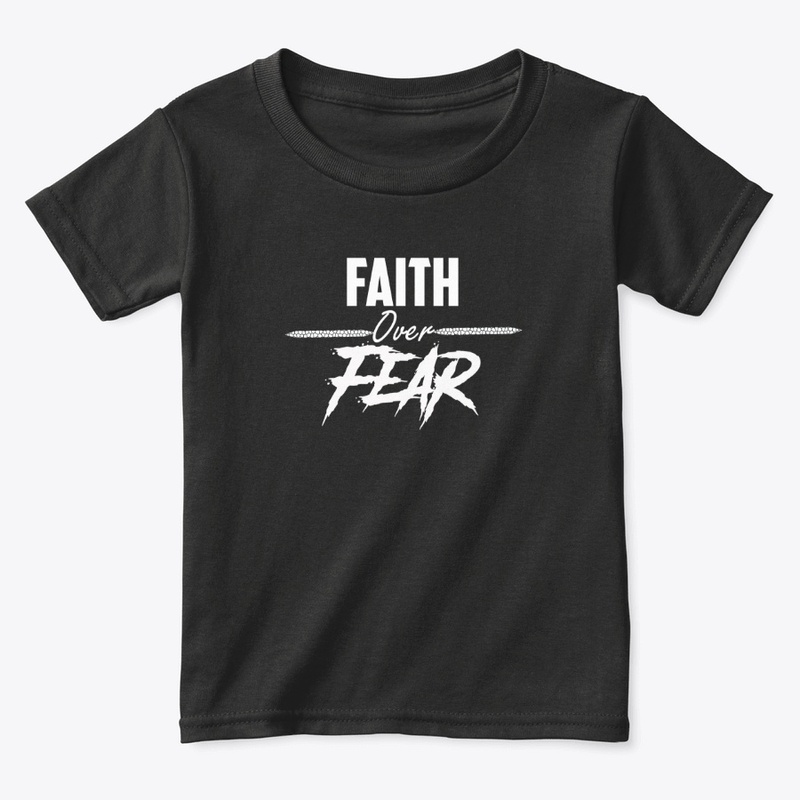 Faith over Fear