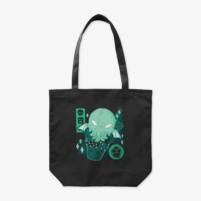 Vshojo Merch