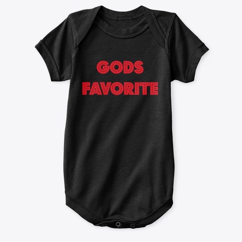 Gods Favorite