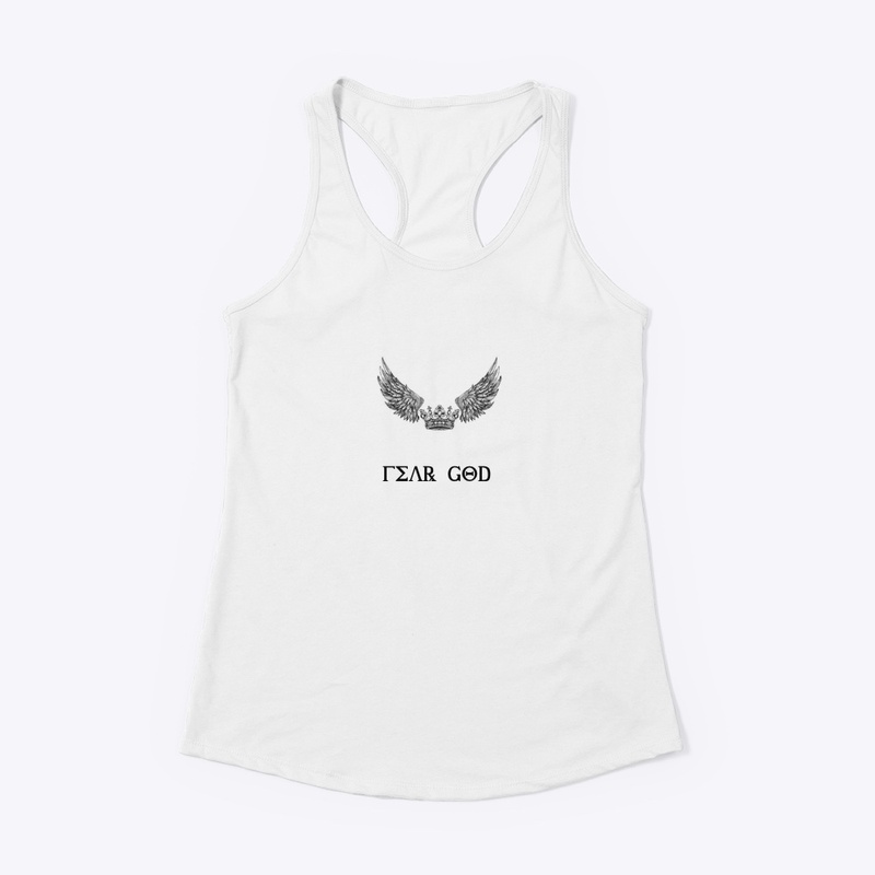 (Fear God) Tee's