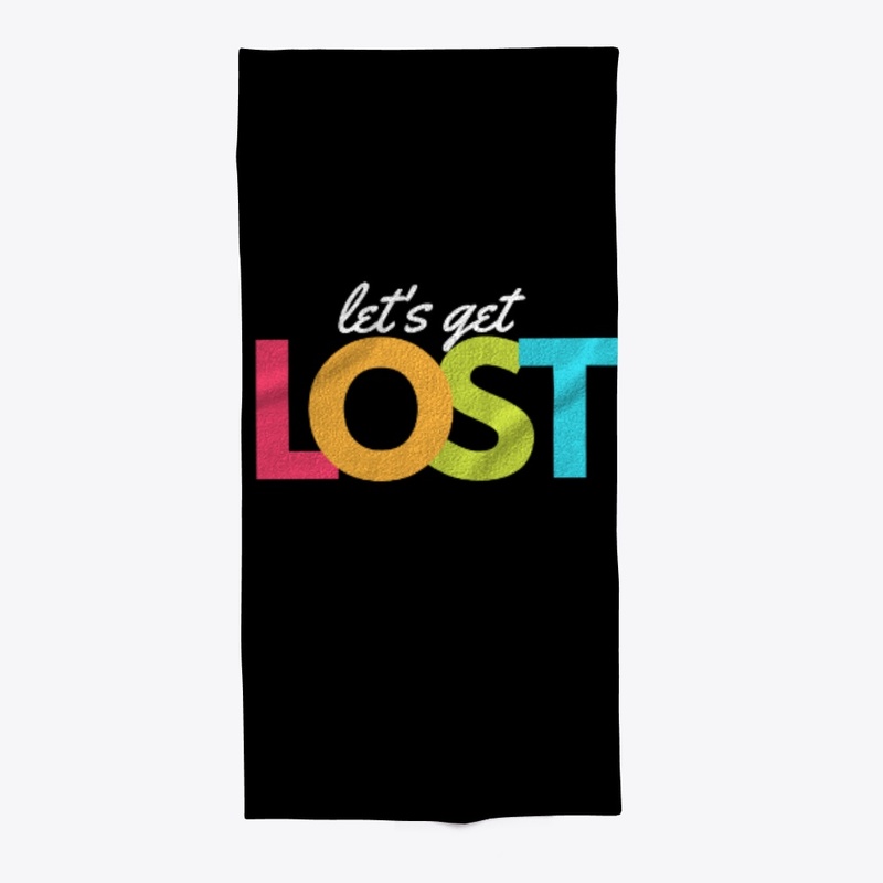 let's get