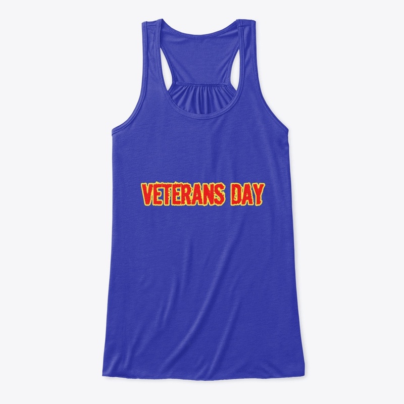 Veterans 