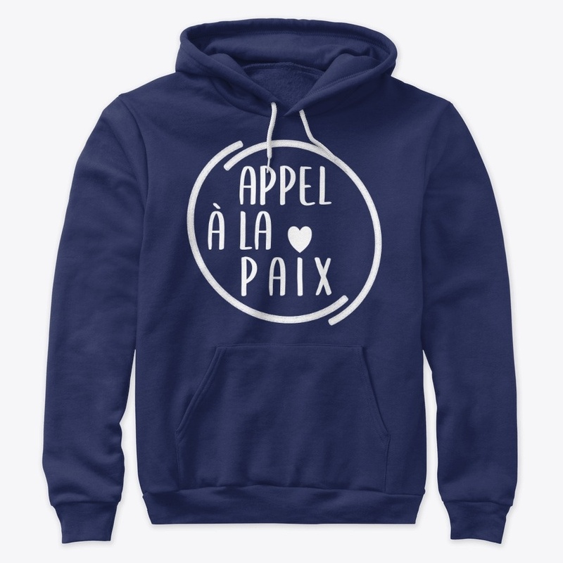 Appel à la Paix