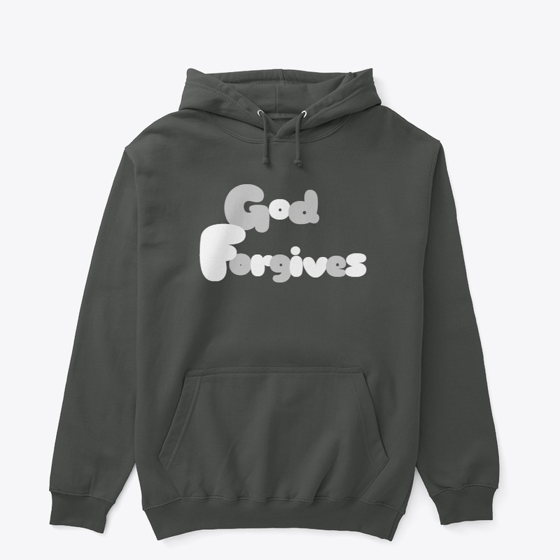 God Forgives
