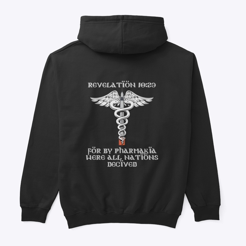 Pharmakia
