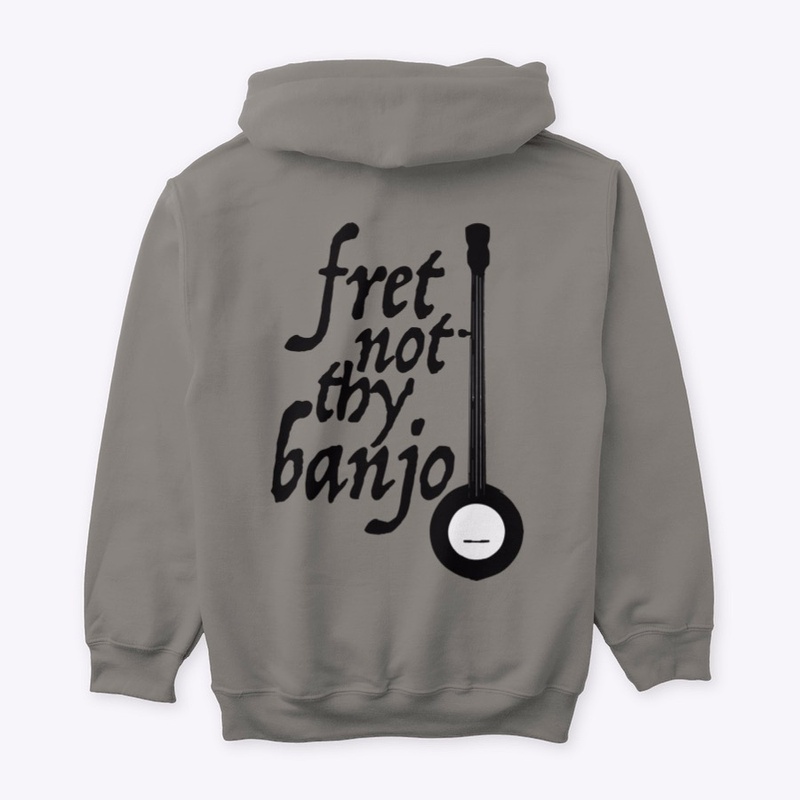 Fret Not