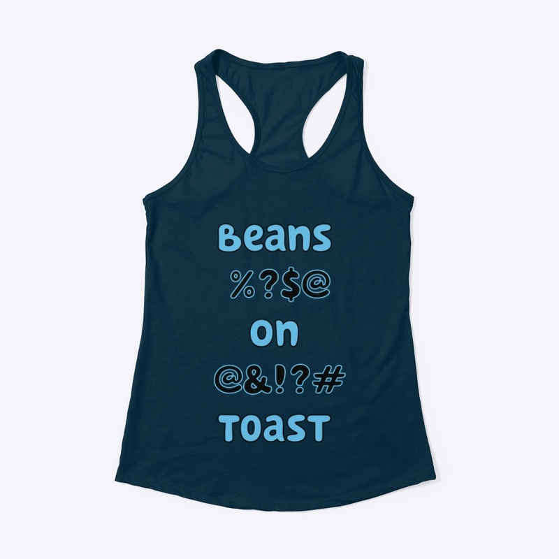 Beans on Toast