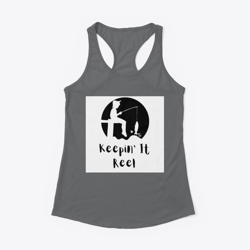 Keepin' It Reel