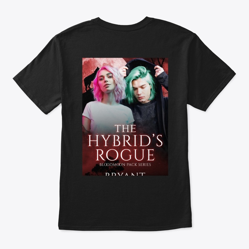 The Hybrid's Rogue