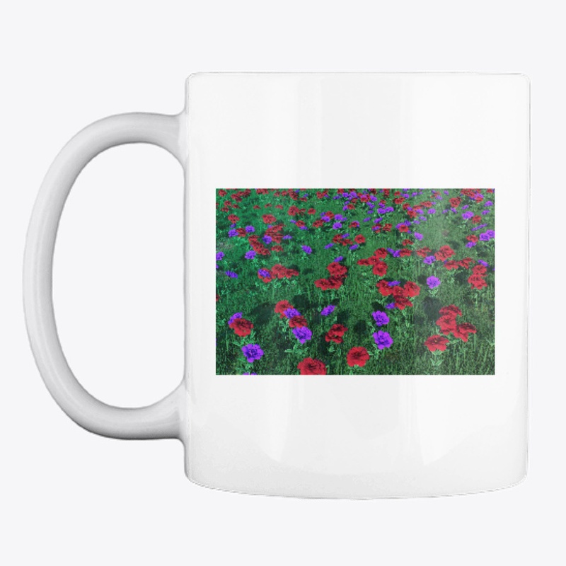 garden of Roses
