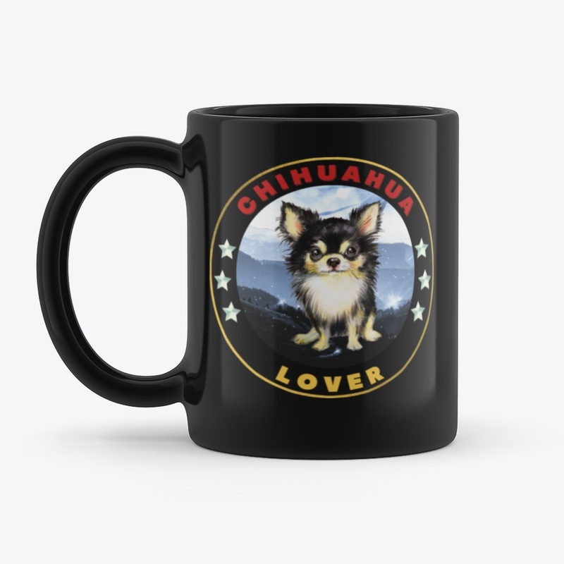 Chihuahua Lover