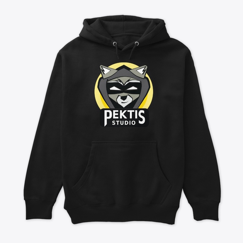 Pektis Studio Logo Merch