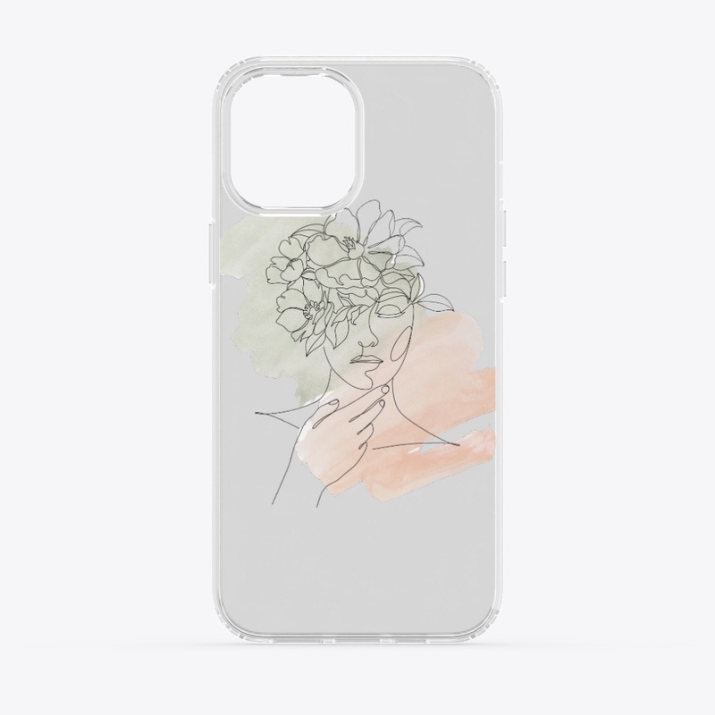 Aesthetic Women products line