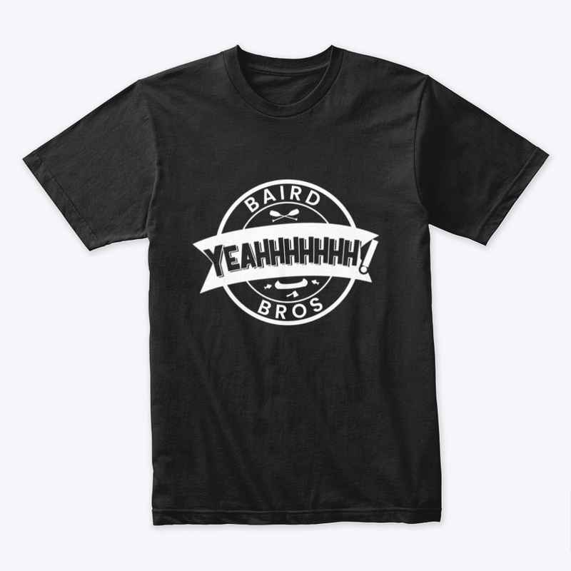 YEAHH! Merch Premium Tee Unisex