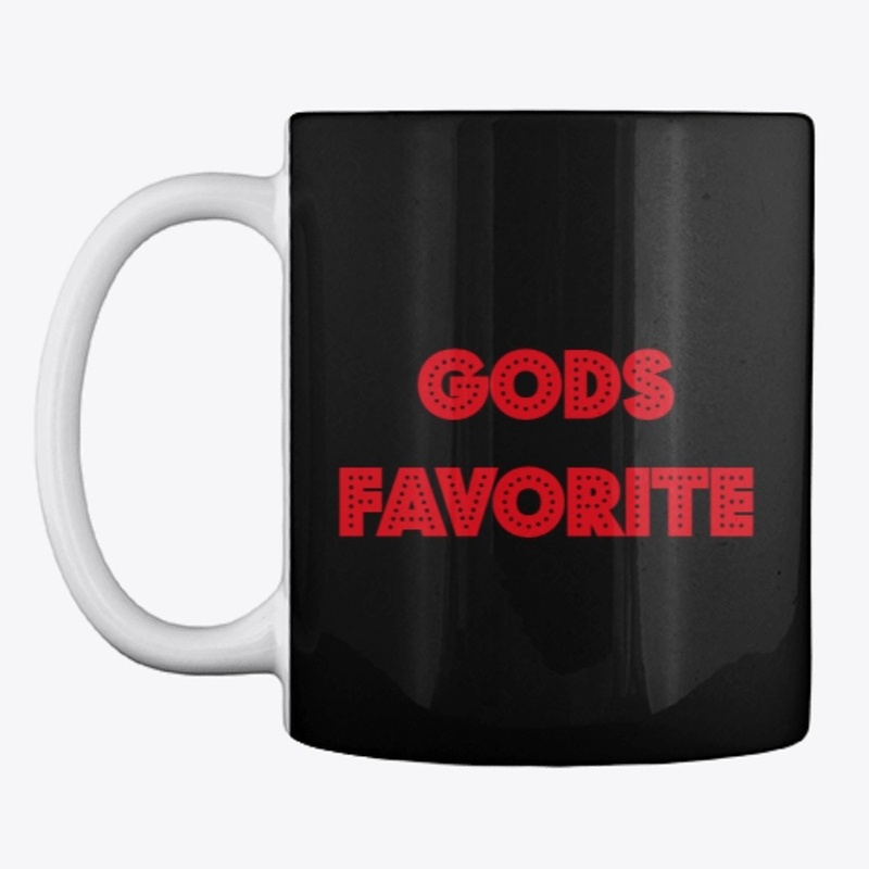 Gods Favorite