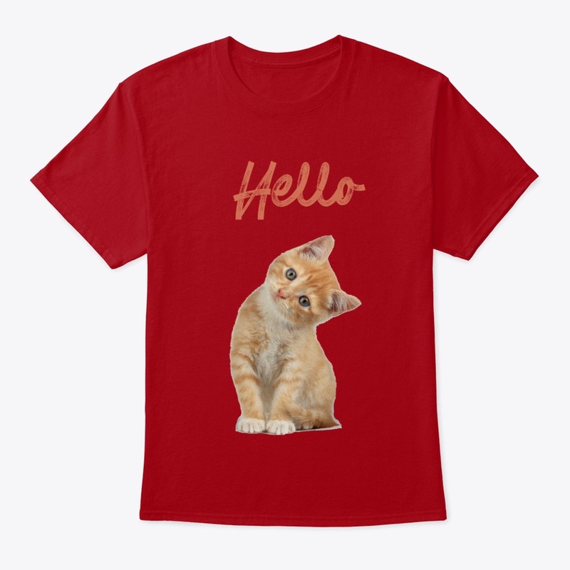 cat