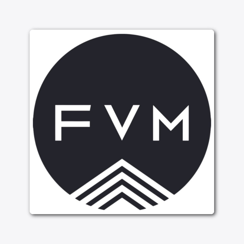 FVM Sticker