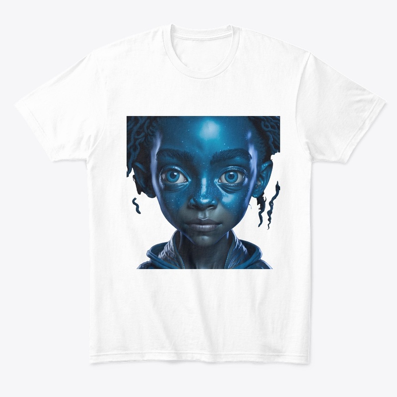 ALIEN ZARA EDITION