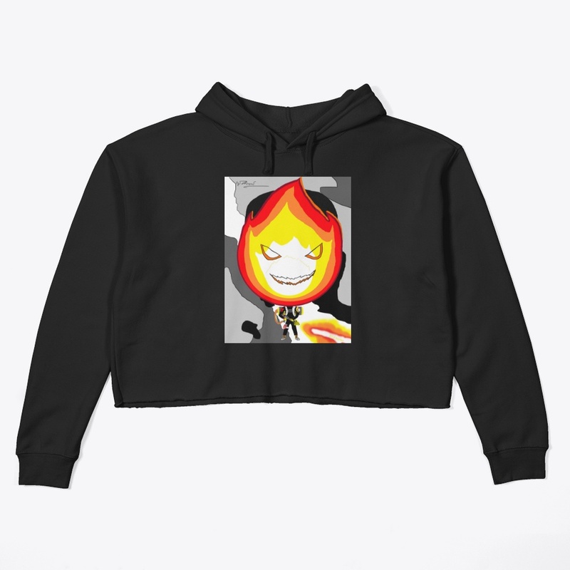 Hella Fire