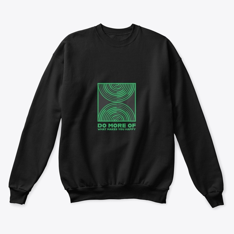 Happy Tee - design