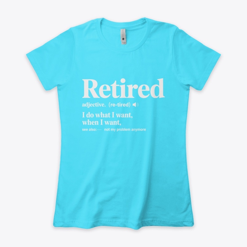 Retired
