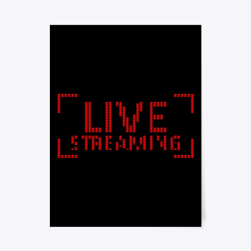 Live Streaming