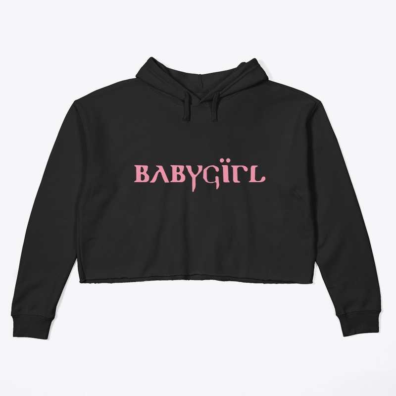 BabyGirl Collection