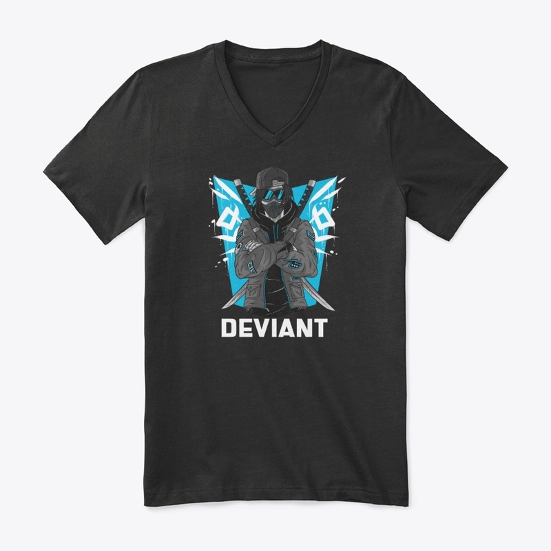 Deviant
