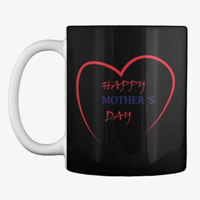 HAPPY MOTHER'S DAY 
