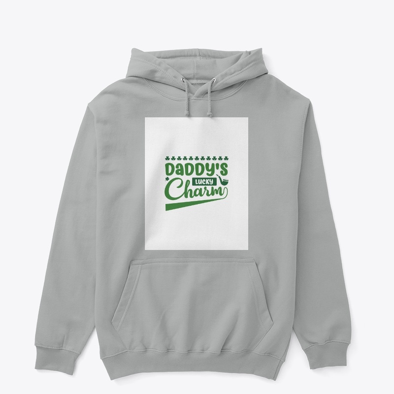 dadyes luky caharm