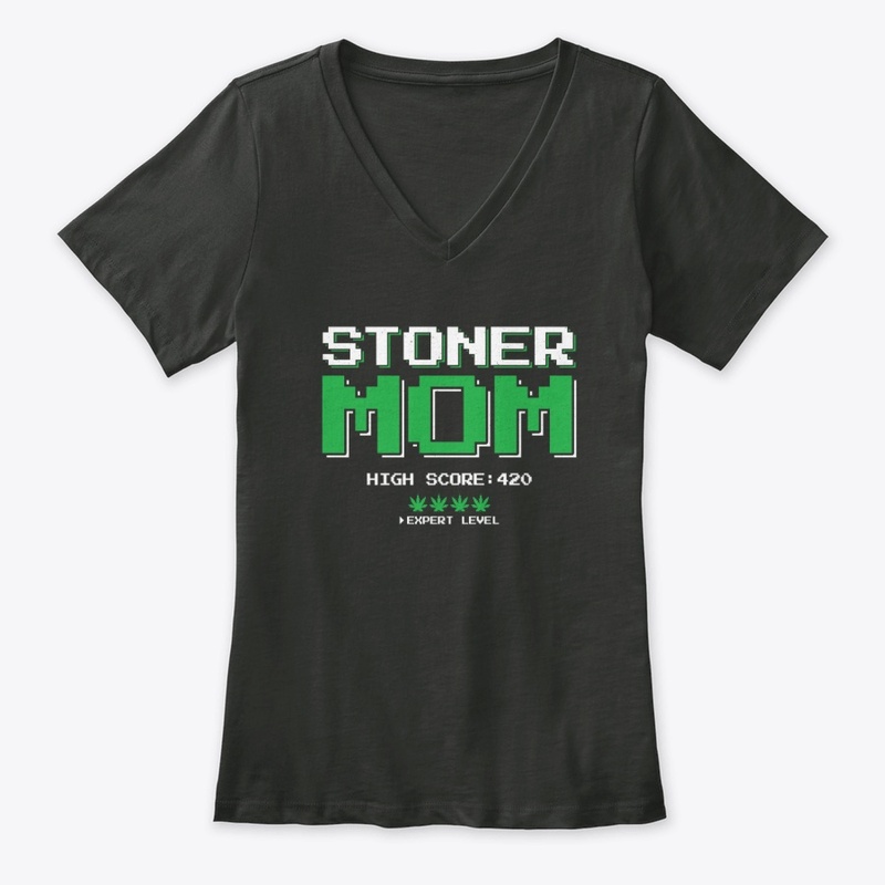 420 Stoner Couples - Gamer Mom